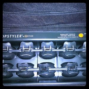 TOP STLYLER BY INSTYLER